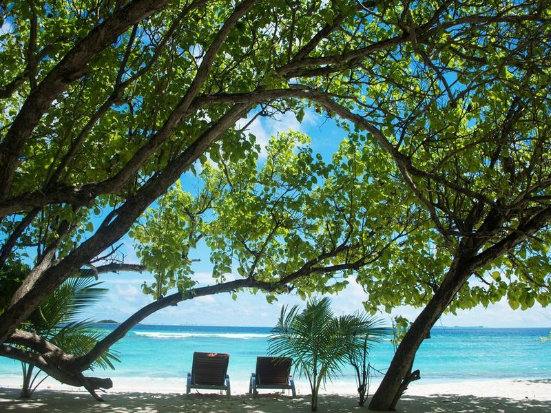 Oblu by Atmosphere at Helengeli (ex 227677