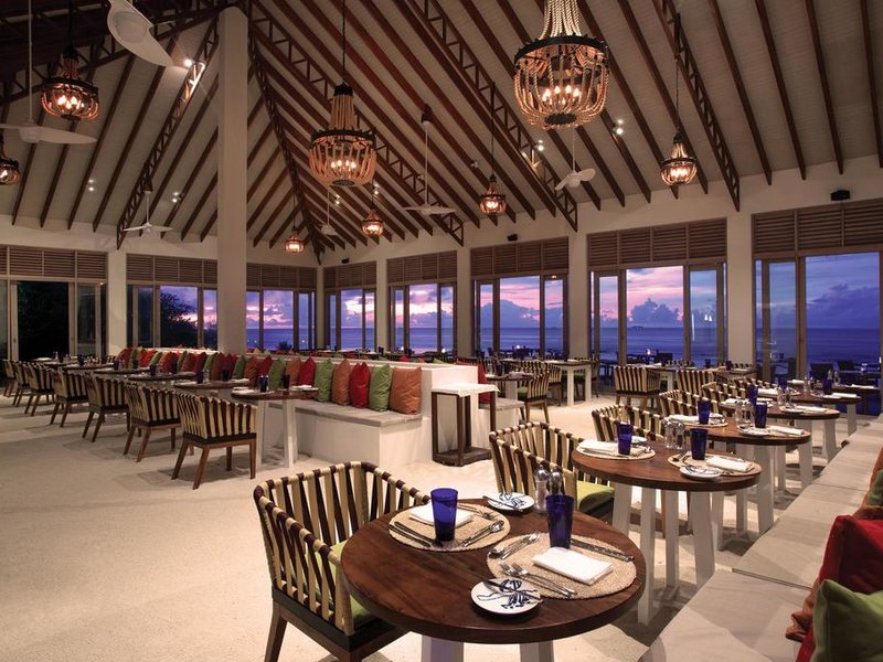 Oblu by Atmosphere at Helengeli (ex 227678