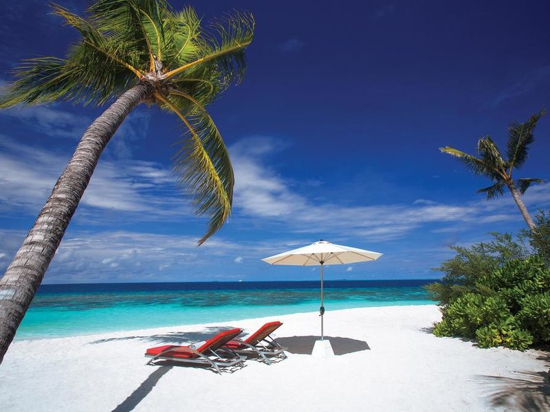 Oblu by Atmosphere at Helengeli (ex 227679