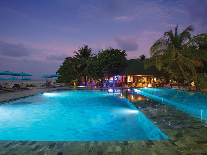 Oblu by Atmosphere at Helengeli (ex 227680