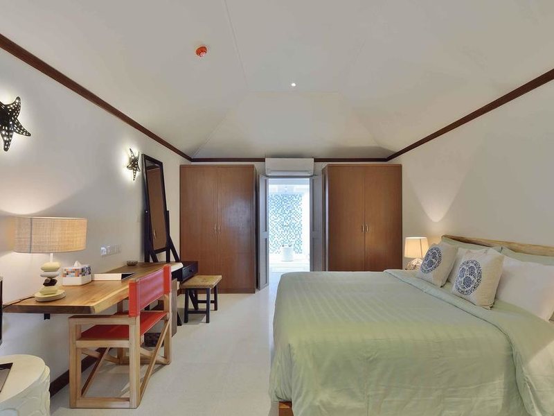 Oblu by Atmosphere at Helengeli (ex 227681