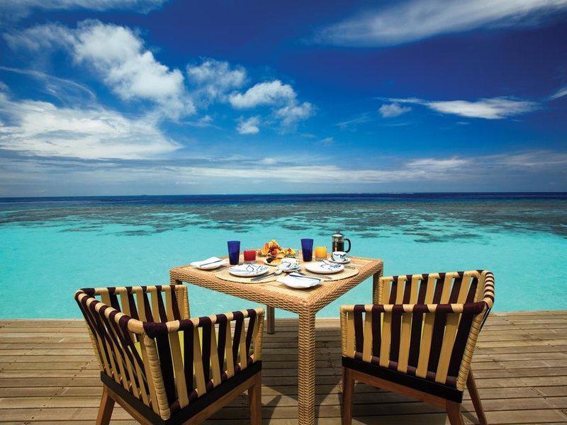 Oblu by Atmosphere at Helengeli (ex 227682