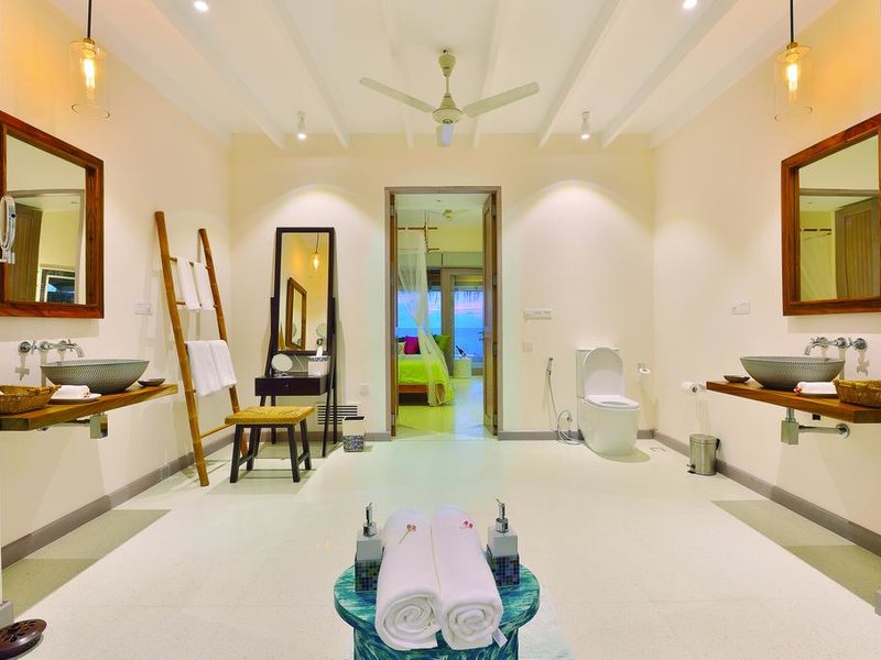 Oblu by Atmosphere at Helengeli (ex 227684