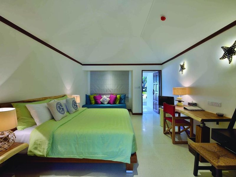 Oblu by Atmosphere at Helengeli (ex 227685