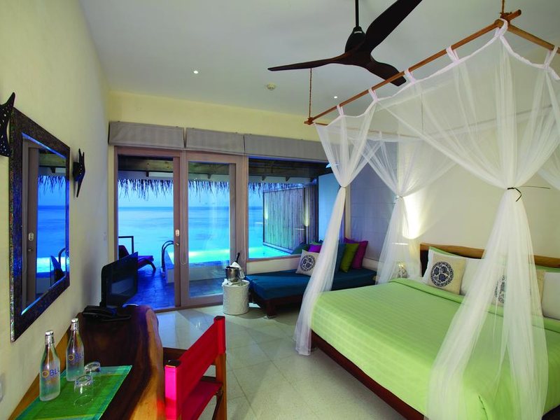 Oblu by Atmosphere at Helengeli (ex 227686