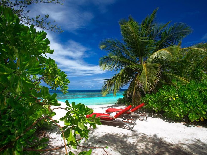 Oblu by Atmosphere at Helengeli (ex 227687