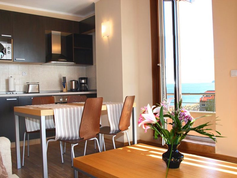 Obzor Beach Resort  172727