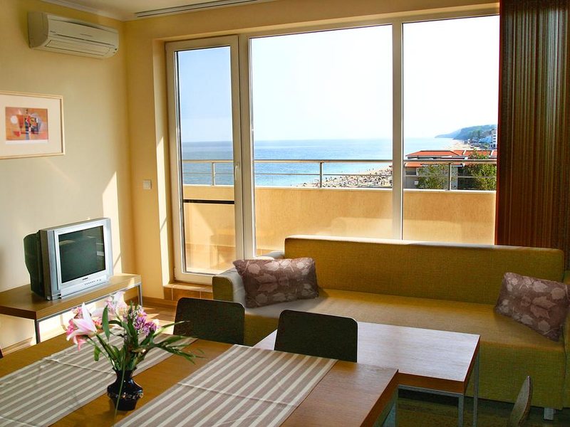 Obzor Beach Resort  172728