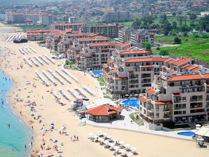 Obzor Beach Resort  172729