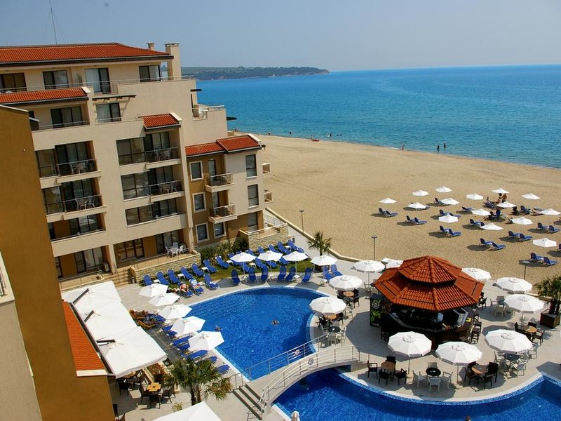 Obzor Beach Resort  172730