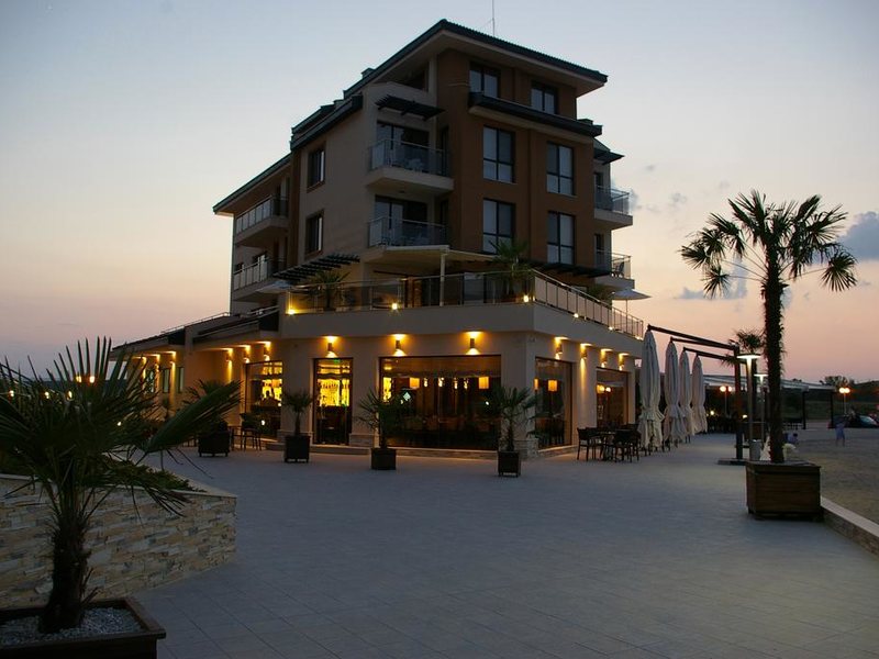 Obzor Beach Resort  172732