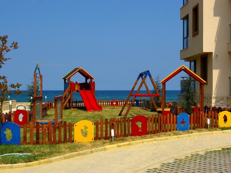 Obzor Beach Resort  172734