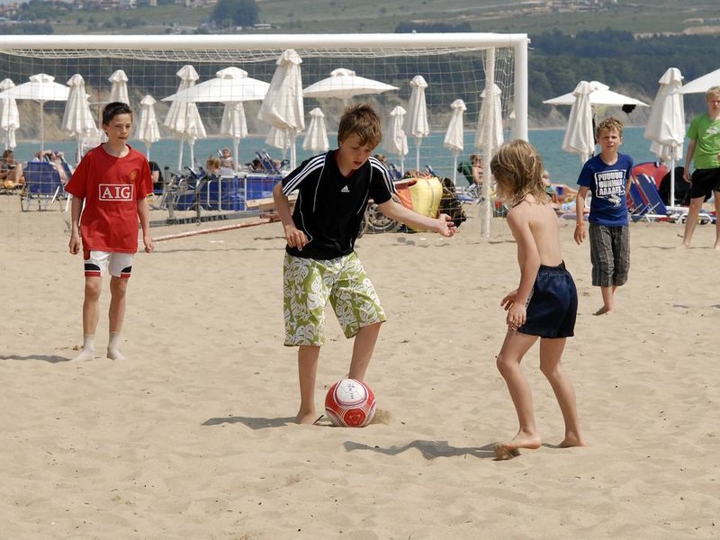 Obzor Beach Resort  172736