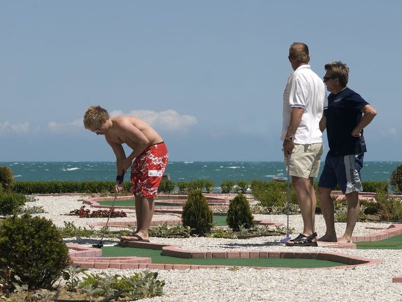 Obzor Beach Resort  172737