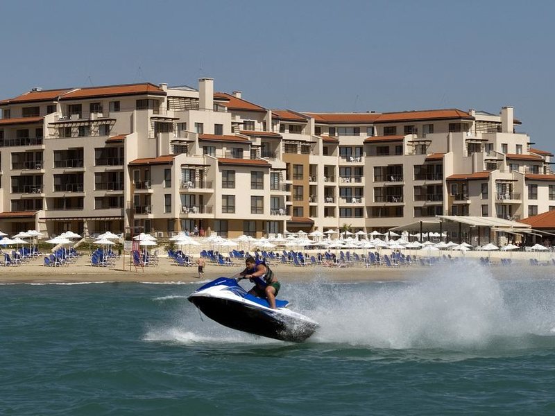 Obzor Beach Resort  172738