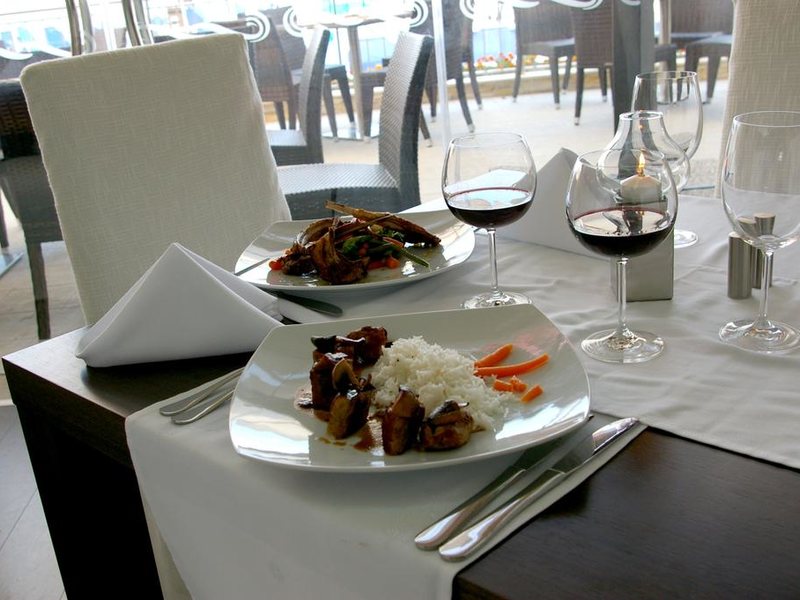 Obzor Beach Resort  172740