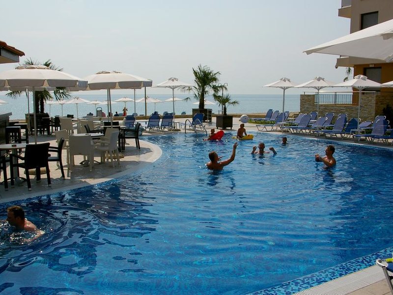 Obzor Beach Resort  172741