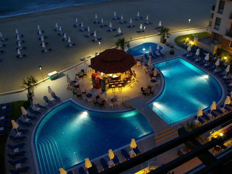 Obzor Beach Resort  172744