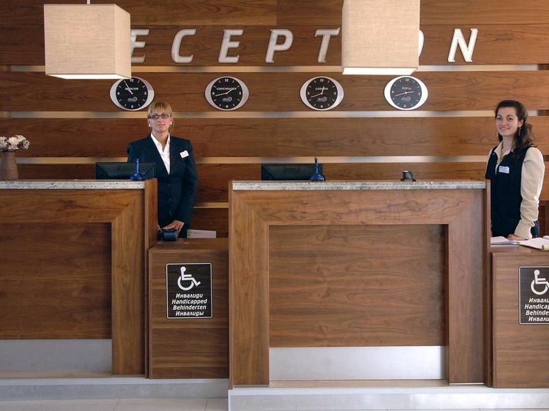 Obzor Beach Resort  172745