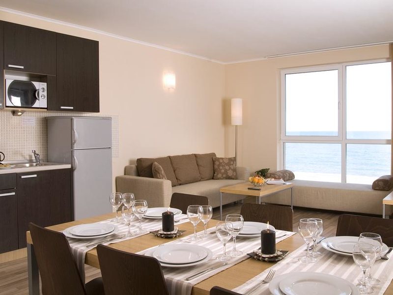 Obzor Beach Resort  172756