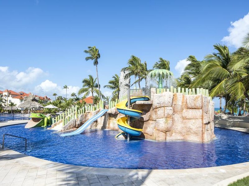 Occidental Caribe 292602