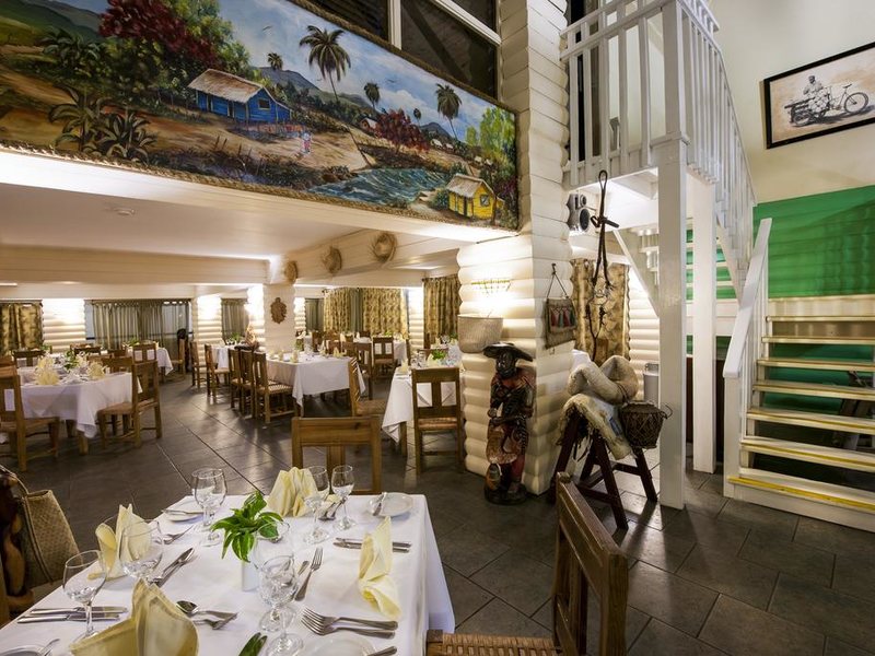 Occidental Caribe 292603