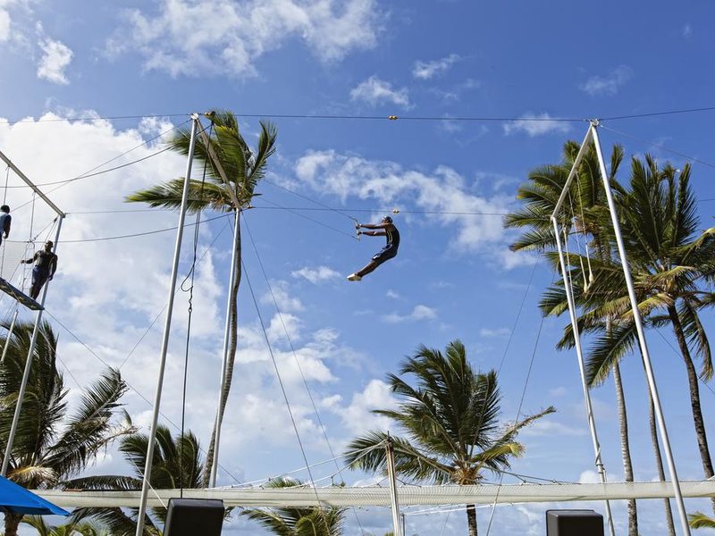 Occidental Caribe 292604