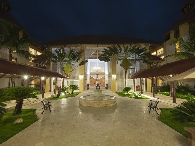 Occidental Caribe 292606