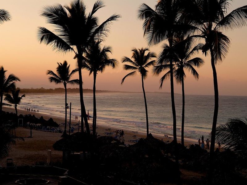 Occidental Caribe 292607