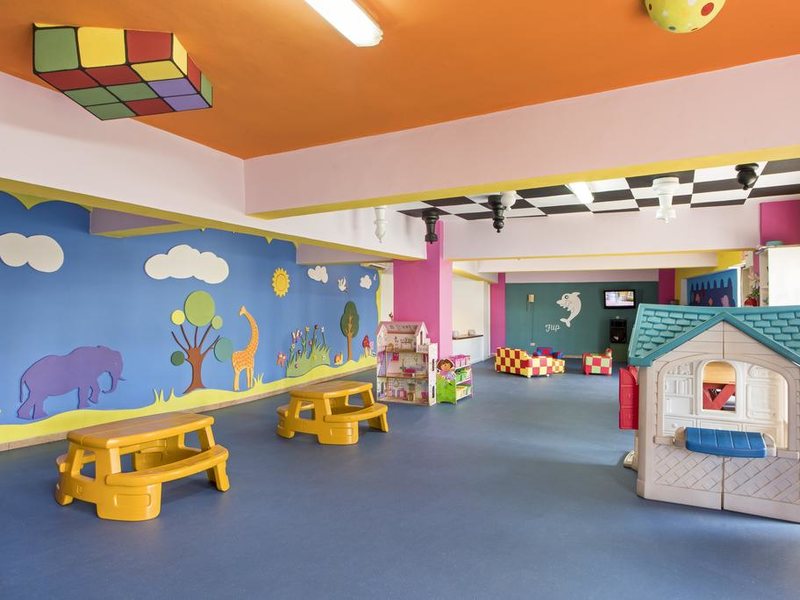 Occidental Caribe 292613