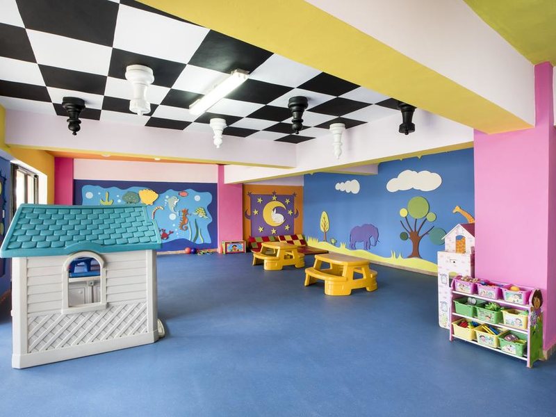 Occidental Caribe 292615