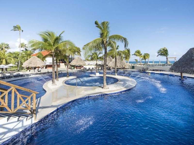 Occidental Caribe 292619