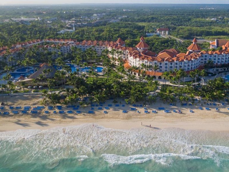 Occidental Caribe 292621