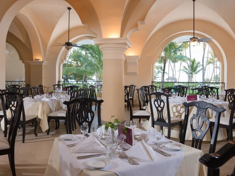 Occidental Caribe 292623