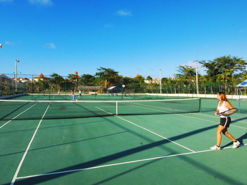 Occidental Caribe 292630