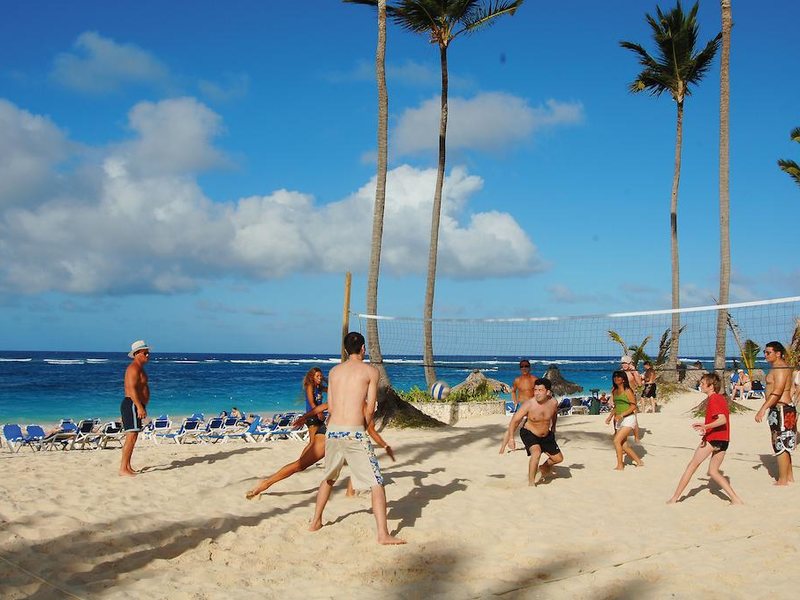 Occidental Caribe 292631