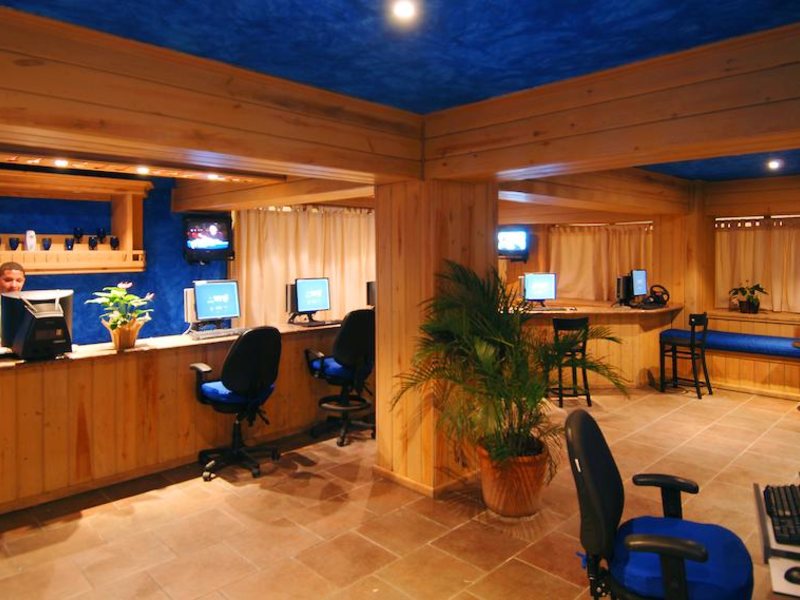 Occidental Caribe 292632