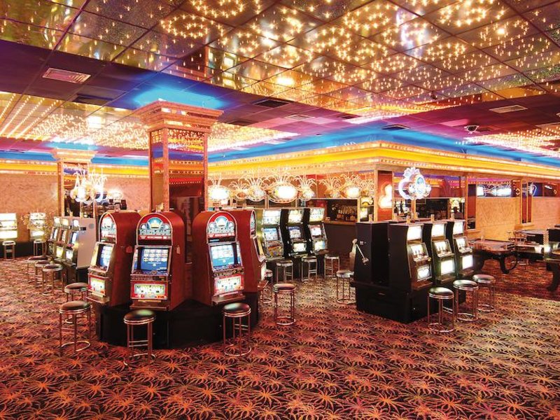 Occidental Caribe 292633