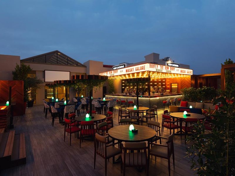 Occidental IMPZ Dubai Conference & Events Centre 297585