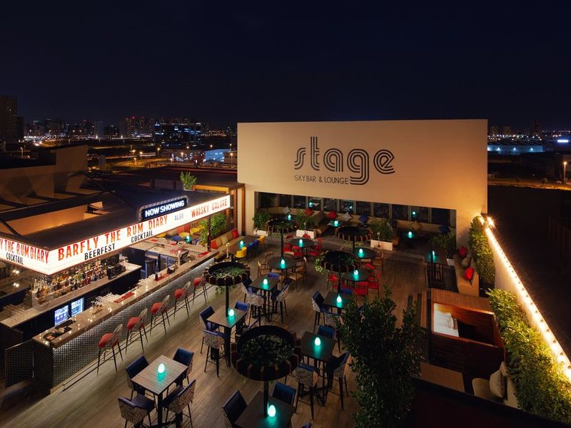 Occidental IMPZ Dubai Conference & Events Centre 297586