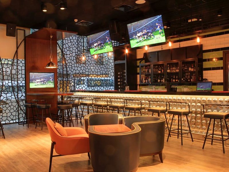 Occidental IMPZ Dubai Conference & Events Centre 297587