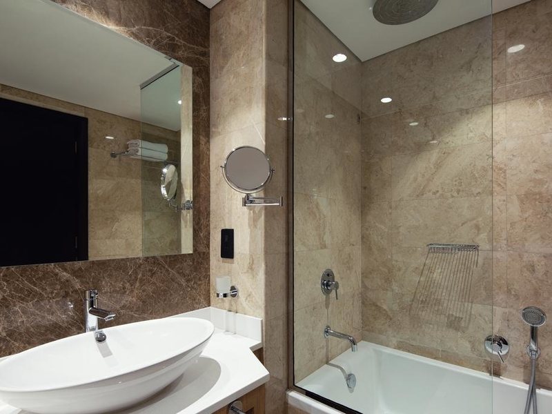 Occidental IMPZ Dubai Conference & Events Centre 297588