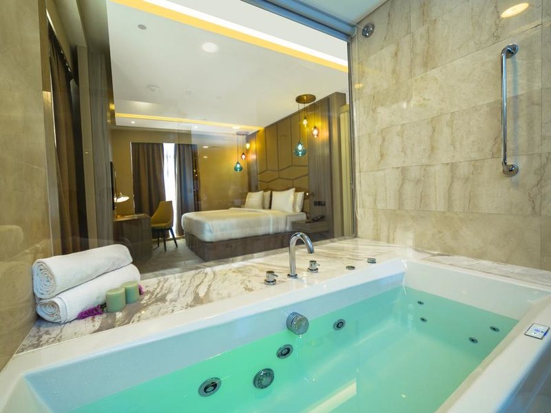 Occidental IMPZ Dubai Conference & Events Centre 297589