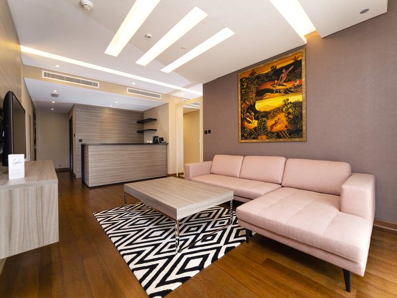 Occidental IMPZ Dubai Conference & Events Centre 297590