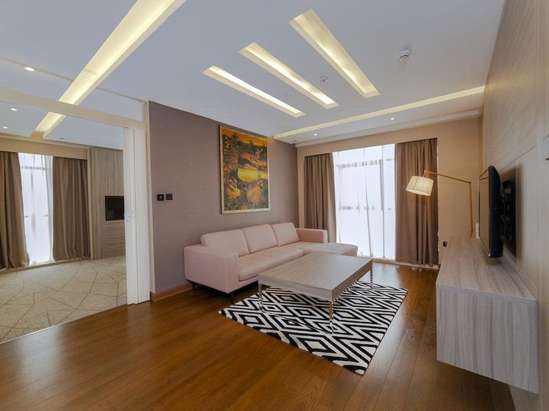 Occidental IMPZ Dubai Conference & Events Centre 297591