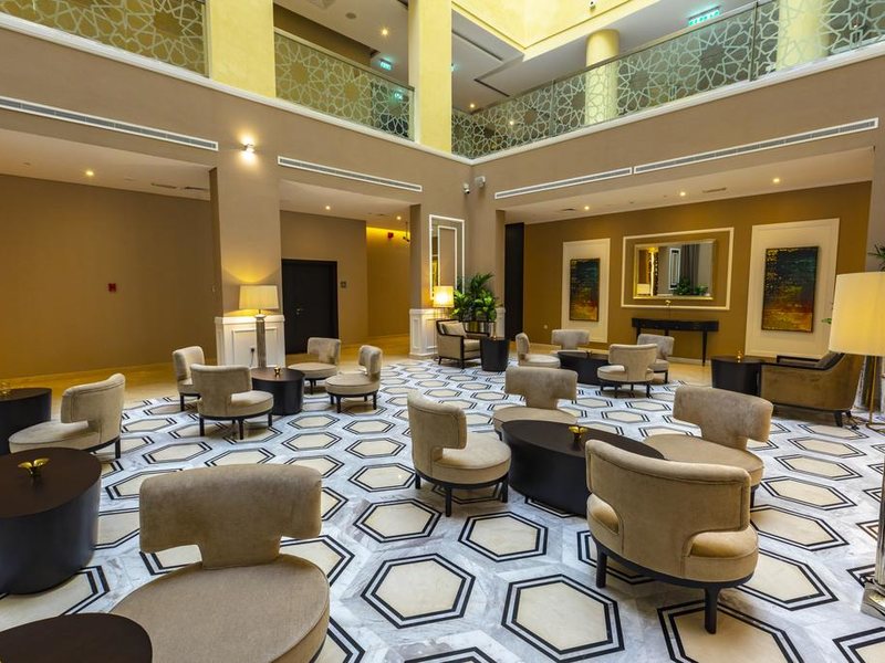 Occidental IMPZ Dubai Conference & Events Centre 297593