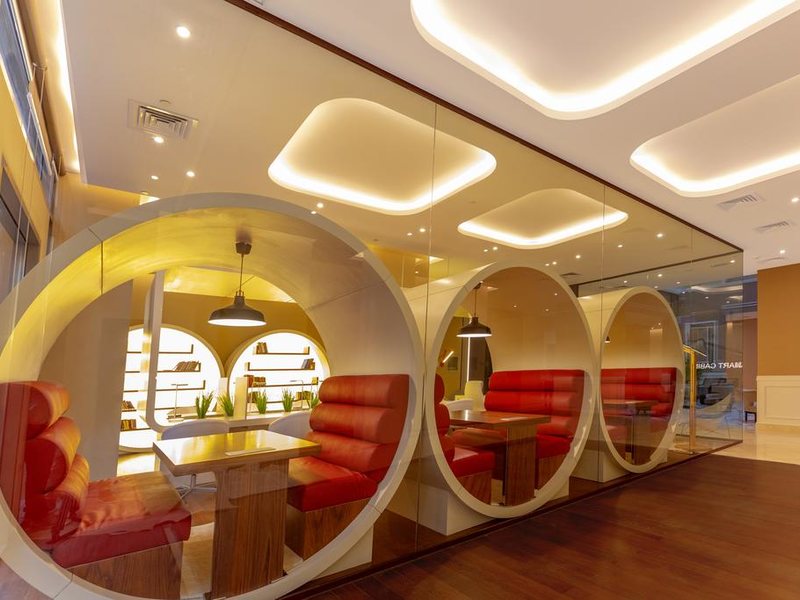 Occidental IMPZ Dubai Conference & Events Centre 297595