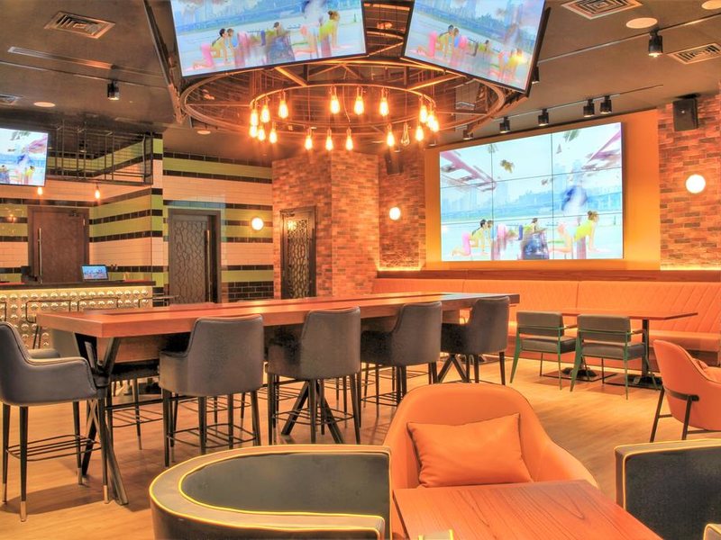 Occidental IMPZ Dubai Conference & Events Centre 297597