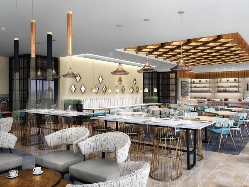 Occidental IMPZ Dubai Conference & Events Centre 297598