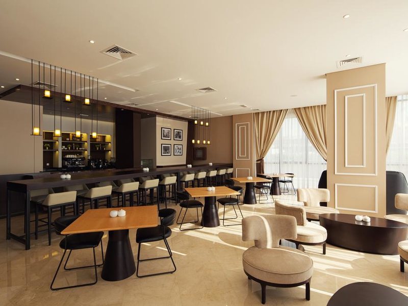 Occidental IMPZ Dubai Conference & Events Centre 297600